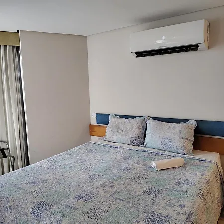 Apartamento Linda Vista Beira Mar Apto
