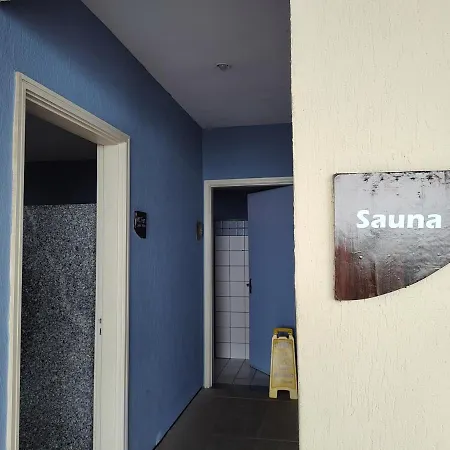 Apartamento Linda Vista Beira Mar Apto