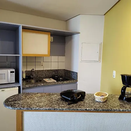 Linda Vista Beira Mar Apto Apartamento Fortaleza (Ceara)