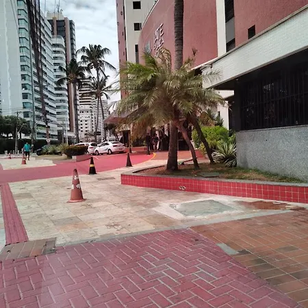Linda Vista Beira Mar Apto Apartamento Fortaleza (Ceara)