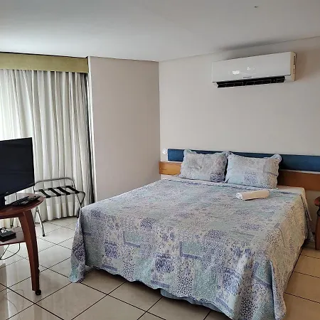 Linda Vista Beira Mar Apto Fortaleza (Ceara)