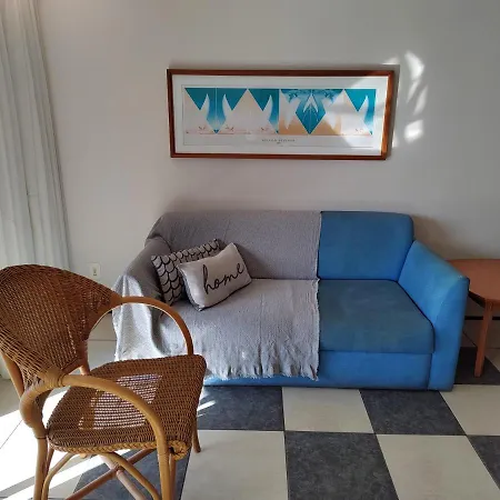 Apartamento Linda Vista Beira Mar Apto