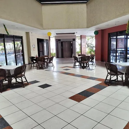 Apartamento Linda Vista Beira Mar Apto