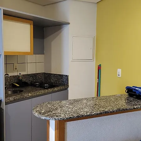 Apartamento Linda Vista Beira Mar Apto Fortaleza (Ceara)