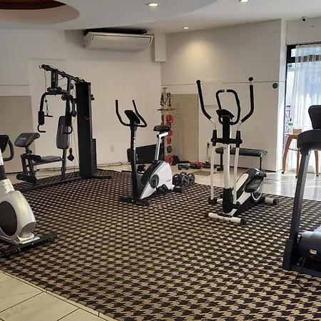 Apartamento Linda Vista Beira Mar Apto