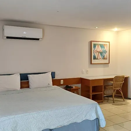 Linda Vista Beira Mar Apto Apartamento Fortaleza (Ceara)