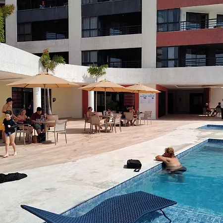 Apartamento Linda Vista Beira Mar Apto *