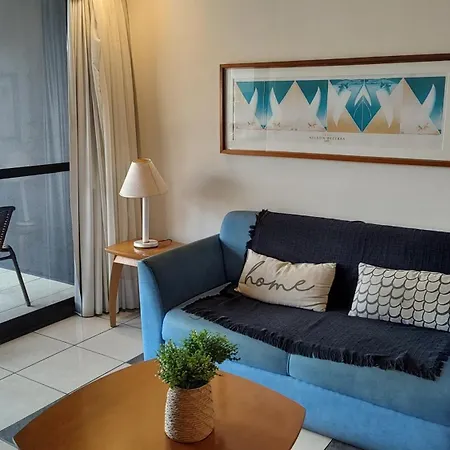 Apartamento Linda Vista Beira Mar Apto