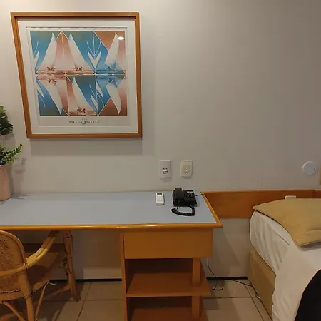 Linda Vista Beira Mar Apto Apartamento Fortaleza (Ceara)