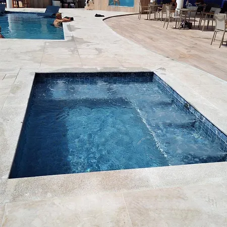 Apartamento Linda Vista Beira Mar Apto Fortaleza (Ceara)