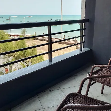 Linda Vista Beira Mar Apto Apartamento