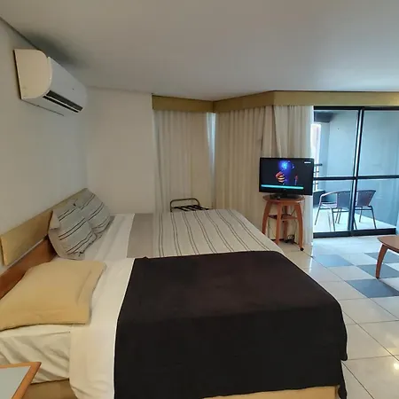 Apartamento Linda Vista Beira Mar Apto