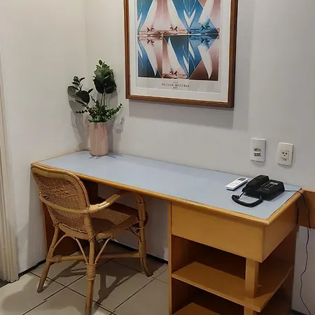Apartamento Linda Vista Beira Mar Apto *